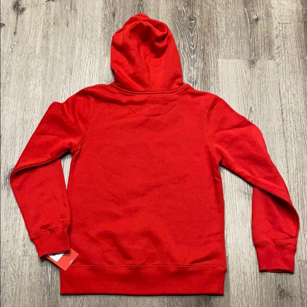 Nike Air Jordan hoodie sweater boys - Picture 4 of 4